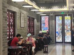 -民信老铺(华盖路店)