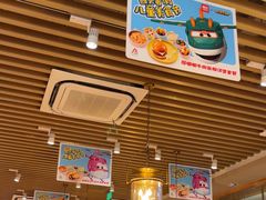 -西贝(宝乐汇店)