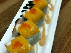 -笑福亭料理小馆(解放碑店)