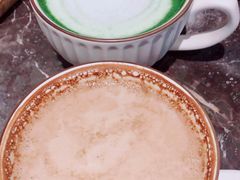 -普素书咖茶空间