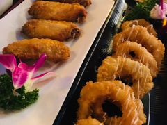 -春风十里烧烤音乐吧(实力乐队驻唱三元里店)