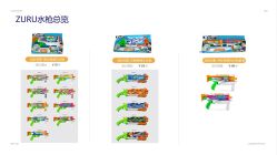 -来此探索玩具仓储店