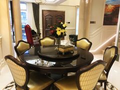 -石狮世茂摩天城摩天轮