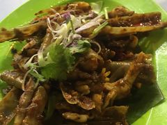 -明记烧鱼美味店