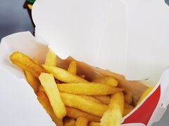 -肯德基(东四南大街店)