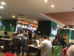 -麦当劳(季平店)
