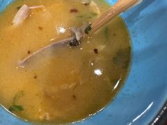 -金龙·打边炉(武进路店)