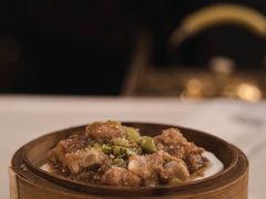 -金城大酒店-中餐厅(汾江中路店)