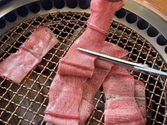 -炎蔵牛舌烤肉