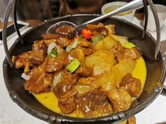 老街酱肘子-徽镇小厨·经典徽菜(十里河店)