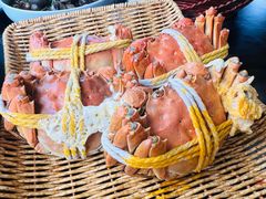 -丫丫蟹庄·苏式园林农家乐·阳澄湖大闸蟹(阳澄湖莲花岛店)