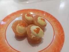 -鲜稻回转寿司(百利城店)