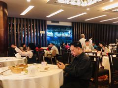 -深圳观澜格兰云天国际酒店