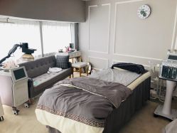 -첫번째 初见美学中心