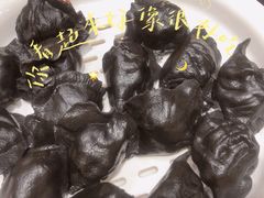 -添福来墨鱼饺子 · 海鲜东北菜(大连星海·黄浦路店)