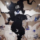 魔都看展 | 天野喜孝·白昼的幻想