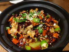 -付小姐在成都(五道口店)
