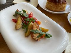 -北京康莱德酒店-Chapter餐厅