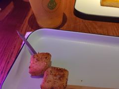 -功夫怪兽·烧烤(西工小街店)