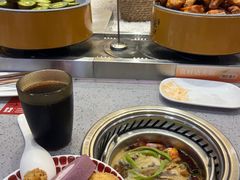 -喜家自助小火锅(乐客城店)