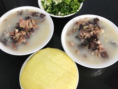 -何记羊汤馆(丽水佳源店)