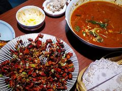 -川人百味·水煮活鱼(赛罕万达店)