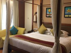 -三亚亚龙湾天域度假酒店