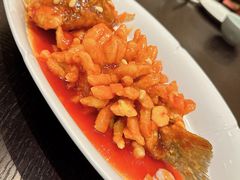-海天楼中餐厅(吴宫泛太平洋酒店)