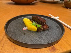 -木守西溪溪隐餐厅