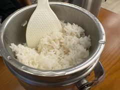 -饭怕鱼·黄焖鲟龙鱼(湖大店)
