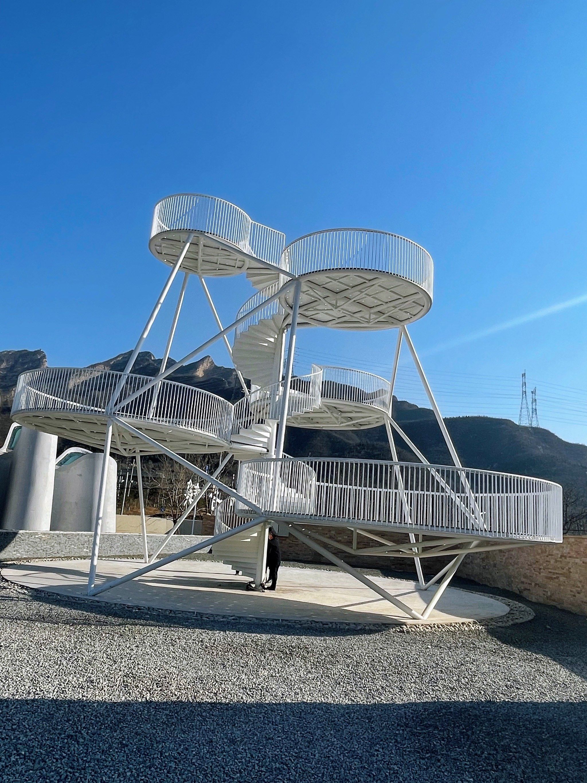 为您推荐——京西遛娃好去处