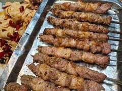 -和庆斋羊蝎子火锅·碳缸烧烤(顺义旗舰店)