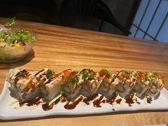 -森味薪火烧•烧鸟居酒屋•日本料理(望京店)