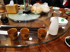 -并州饭店(千峰南路店)