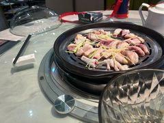 -德兴show鲜·蒸汽海鲜火锅餐厅(格创悦里店)