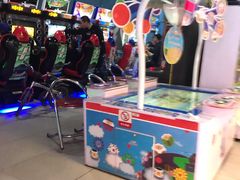 -大玩家(哈尔滨悦荟店)