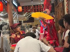 -镇江龙·火锅串串(武侯祠店)