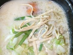 -阿香米线(中原万达店)