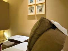 -良子健身·竹Spa(五四广场店)
