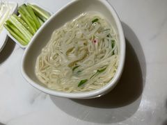 清汤面碗-味茂·老船夫1927(东海东路店)