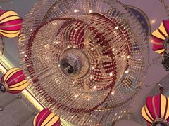 -Sketch(The Lecture Room & Library)