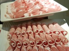 -阳坊胜利涮羊肉(阳坊老店)