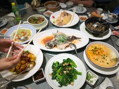-客家汇·客家传承菜(水库店)