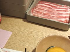 -温野菜涮涮锅(曲江大悦城店)