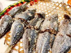 -鑫悦楼煎蟹·16年海鲜大排档