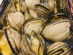 -JUKEBOX玖部音乐餐厅(华侨城店)