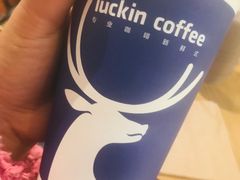 -瑞幸咖啡(龙湖北城天街北馆店)