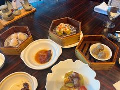 -新天世纪中餐厅