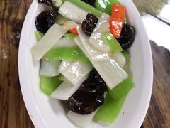 -回水镇·江湖川菜(恒大新城店)