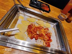 -新石器烤肉(南通CBD大有境店)